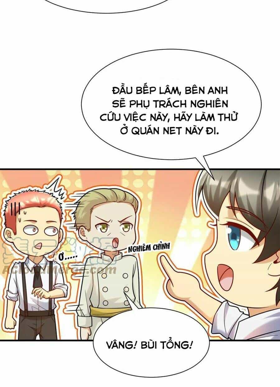 Thành Tỷ Phú Nhờ Thua Lỗ Game - Chương 76 - ảnh 48