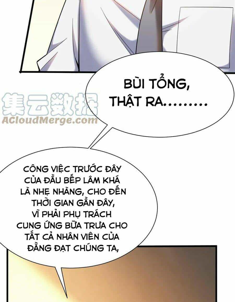 Thành Tỷ Phú Nhờ Thua Lỗ Game - Chương 76 - ảnh 8