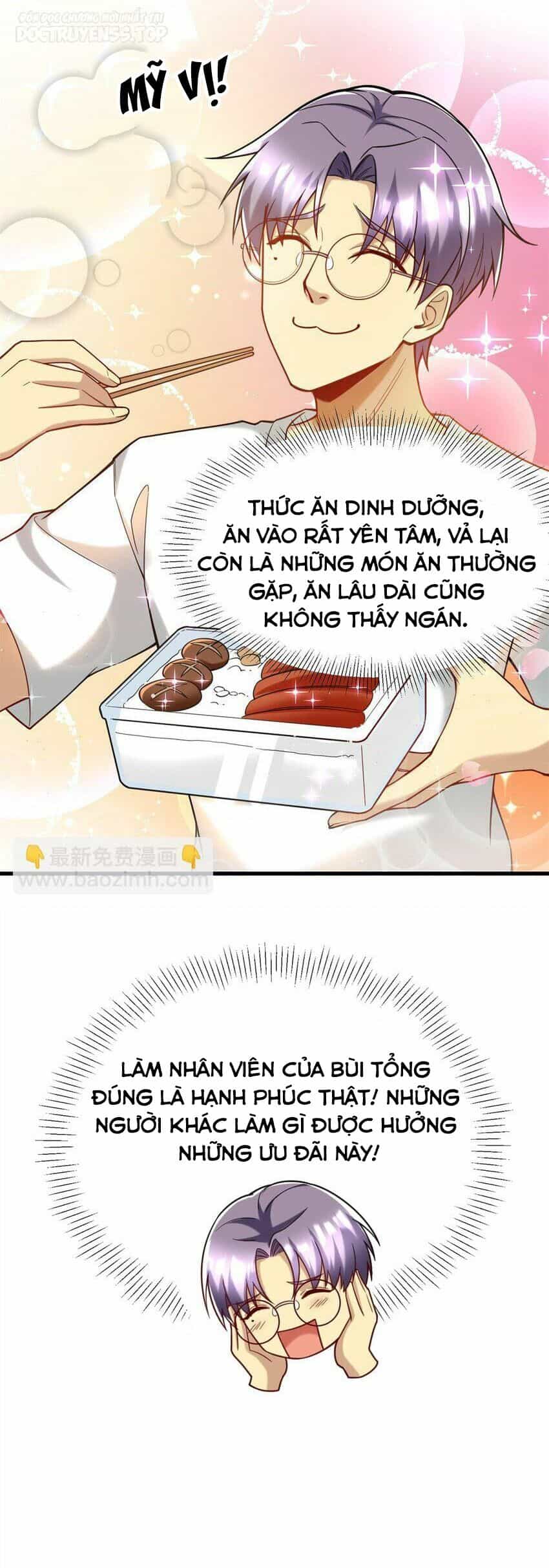 Thành Tỷ Phú Nhờ Thua Lỗ Game - Chương 77 - ảnh 12