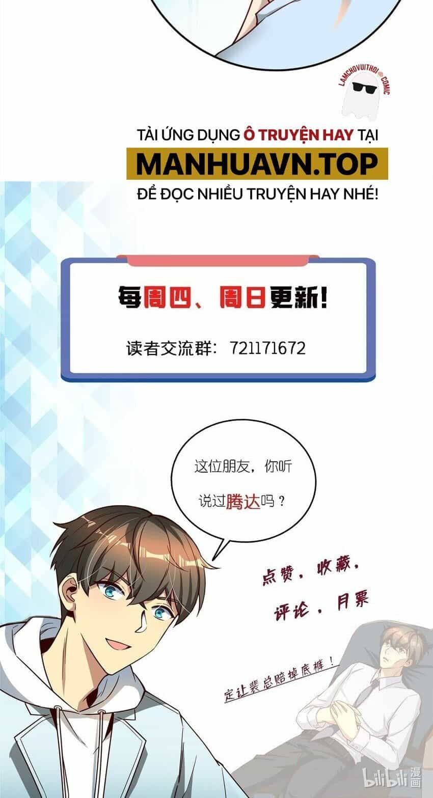 Thành Tỷ Phú Nhờ Thua Lỗ Game - Chương 77 - ảnh 33