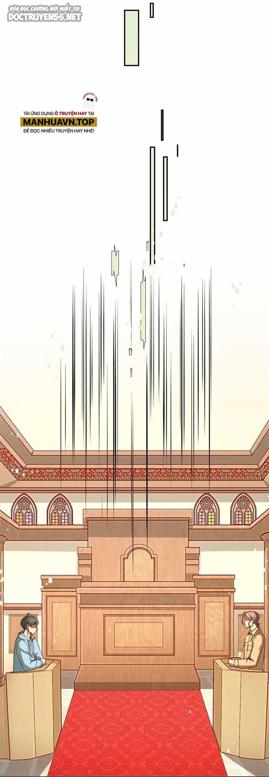 Thành Tỷ Phú Nhờ Thua Lỗ Game - Chương 8 - ảnh 19