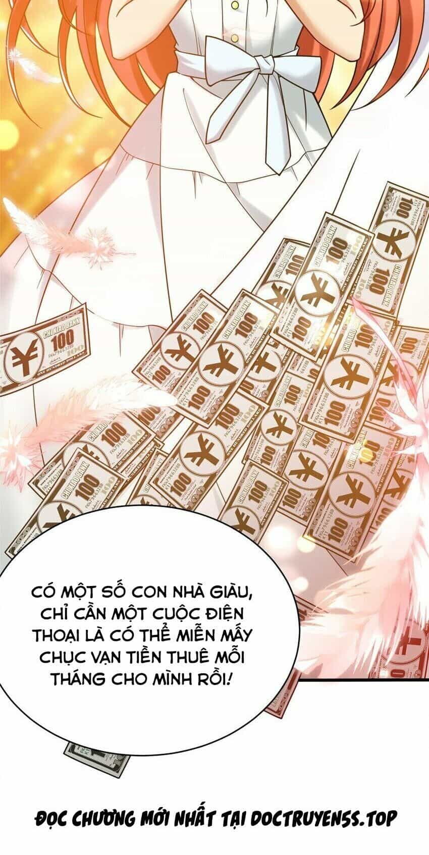 Thành Tỷ Phú Nhờ Thua Lỗ Game - Chương 79 - ảnh 35