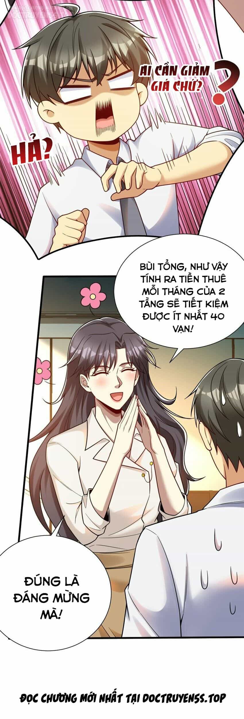 Thành Tỷ Phú Nhờ Thua Lỗ Game - Chương 79 - ảnh 4