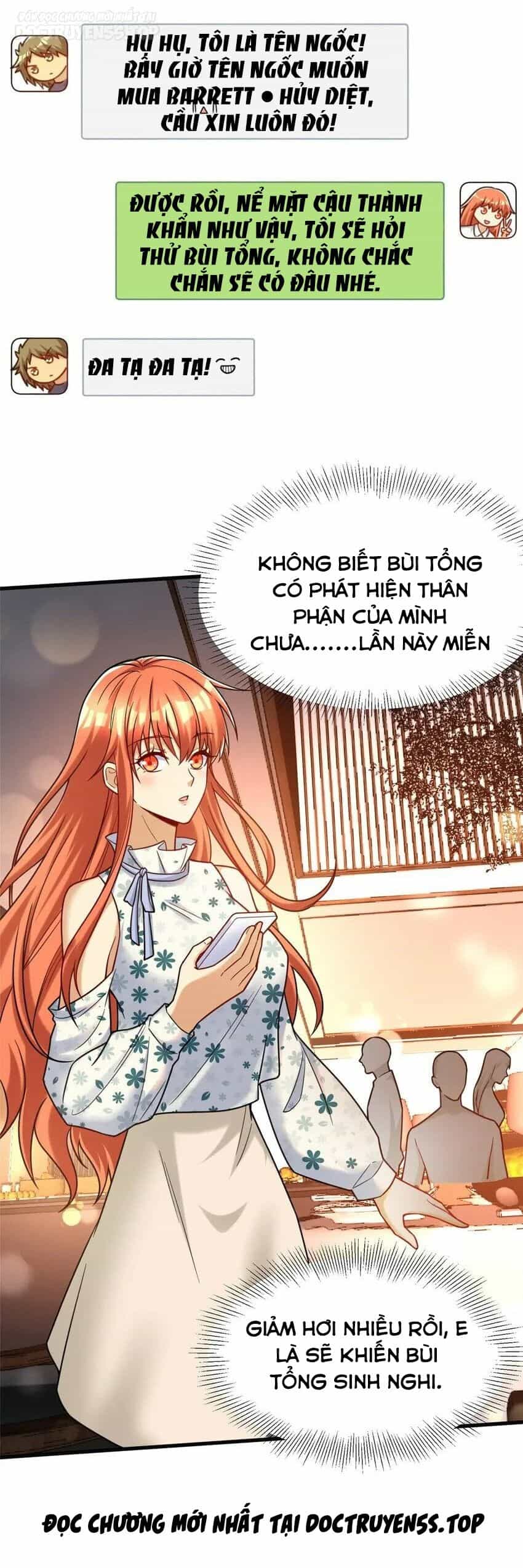 Thành Tỷ Phú Nhờ Thua Lỗ Game - Chương 80 - ảnh 26