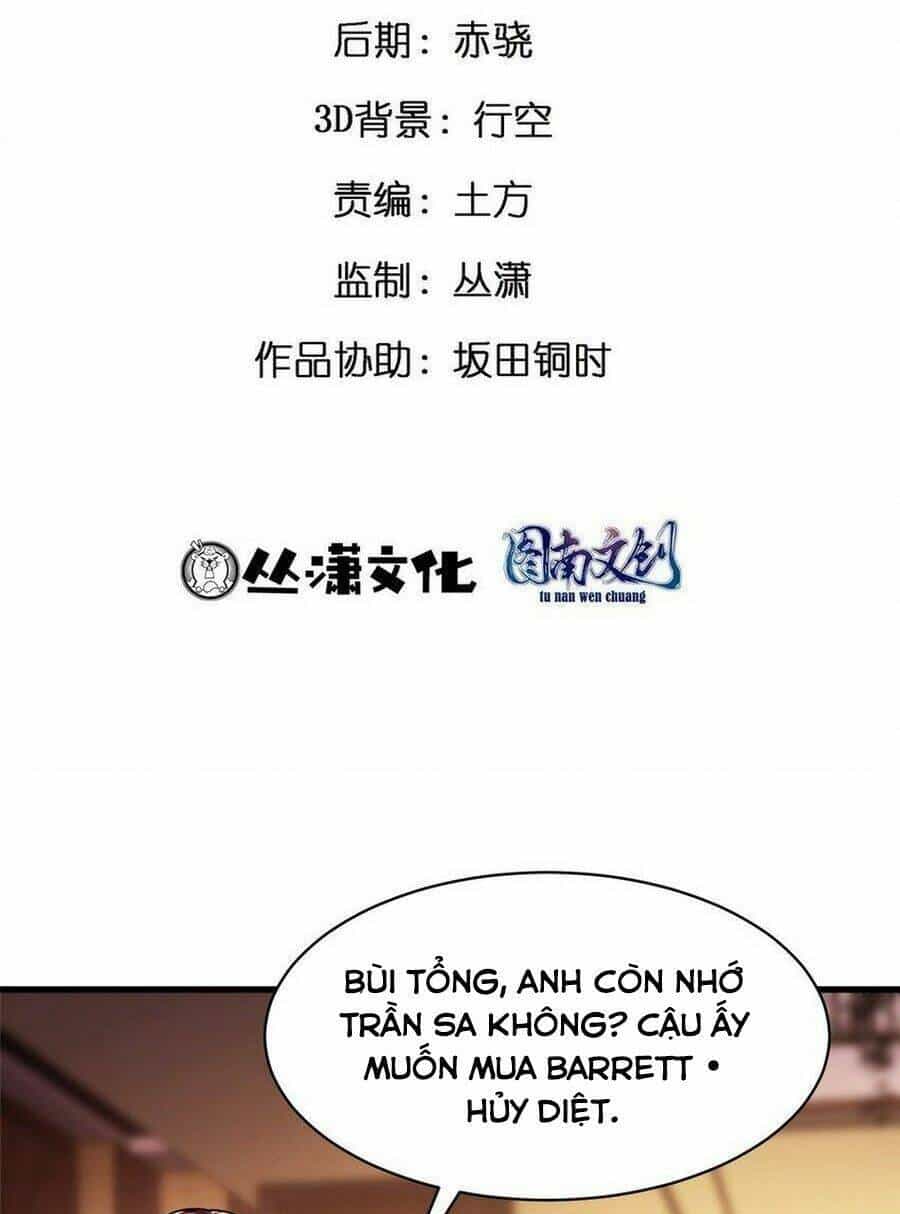 Thành Tỷ Phú Nhờ Thua Lỗ Game - Chương 81 - ảnh 4