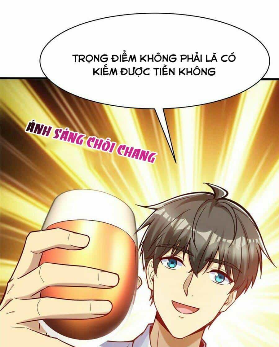 Thành Tỷ Phú Nhờ Thua Lỗ Game - Chương 81 - ảnh 51