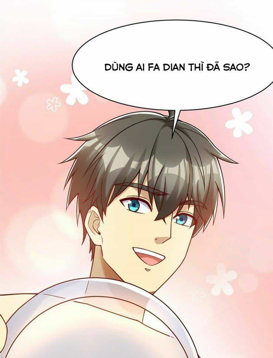 Thành Tỷ Phú Nhờ Thua Lỗ Game - Chương 81 - ảnh 55