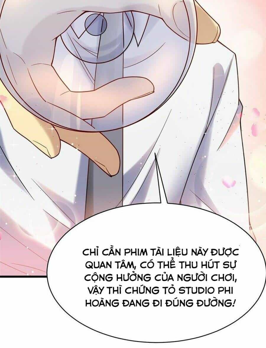 Thành Tỷ Phú Nhờ Thua Lỗ Game - Chương 81 - ảnh 56