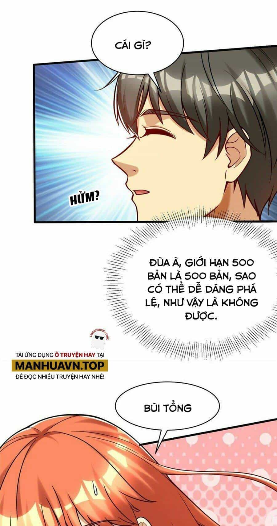 Thành Tỷ Phú Nhờ Thua Lỗ Game - Chương 81 - ảnh 6