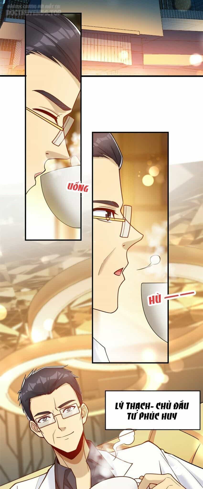 Thành Tỷ Phú Nhờ Thua Lỗ Game - Chương 82 - ảnh 19