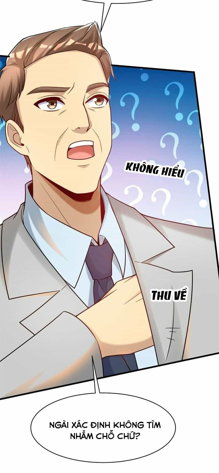 Thành Tỷ Phú Nhờ Thua Lỗ Game - Chương 82 - ảnh 25