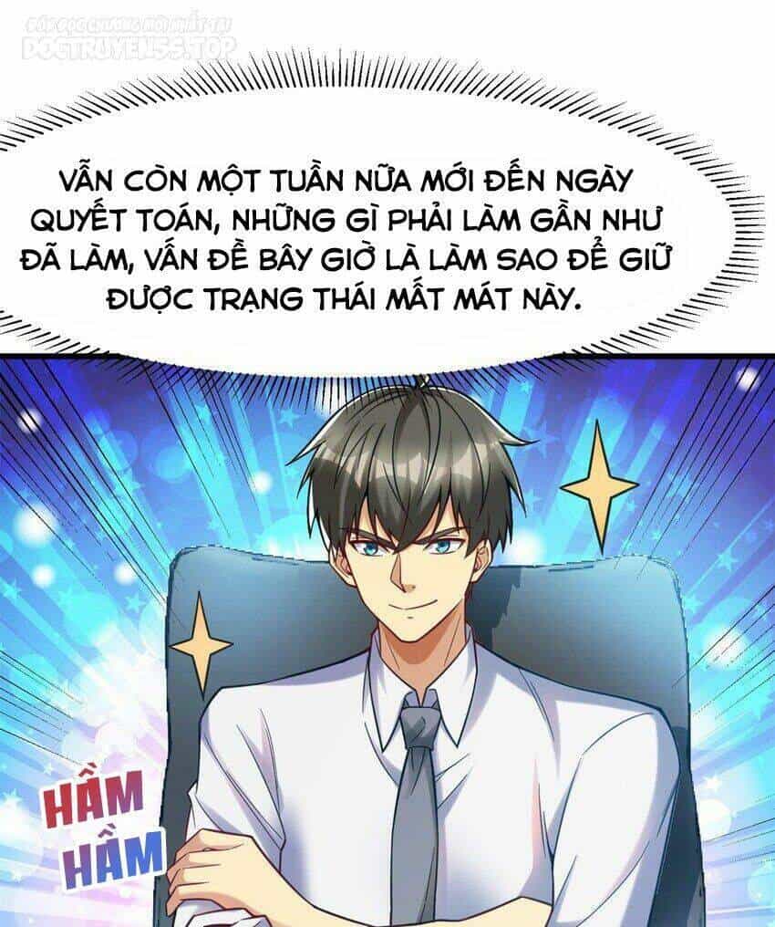 Thành Tỷ Phú Nhờ Thua Lỗ Game - Chương 83 - ảnh 14