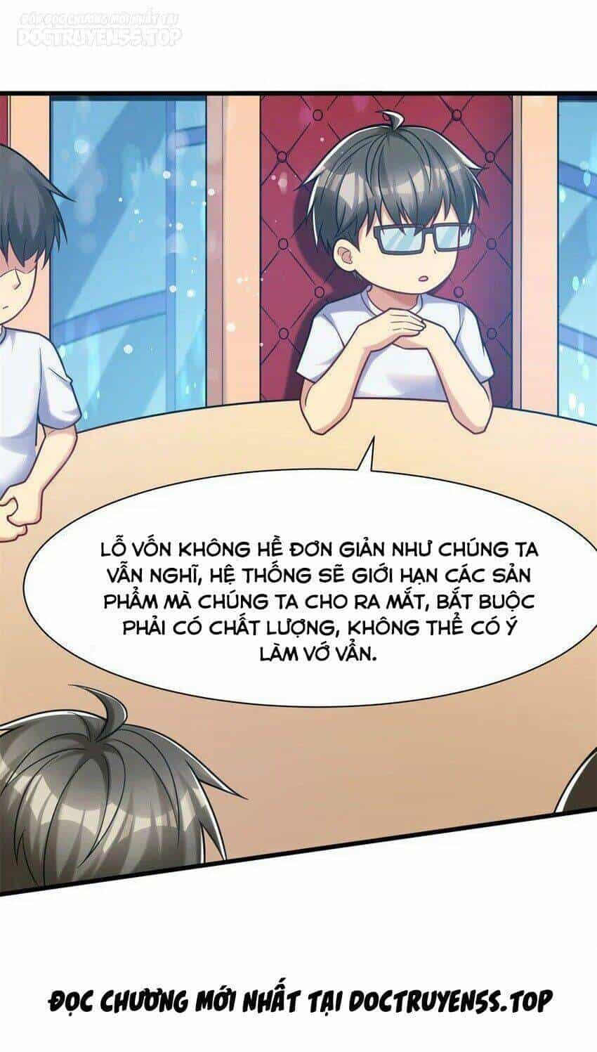 Thành Tỷ Phú Nhờ Thua Lỗ Game - Chương 83 - ảnh 22