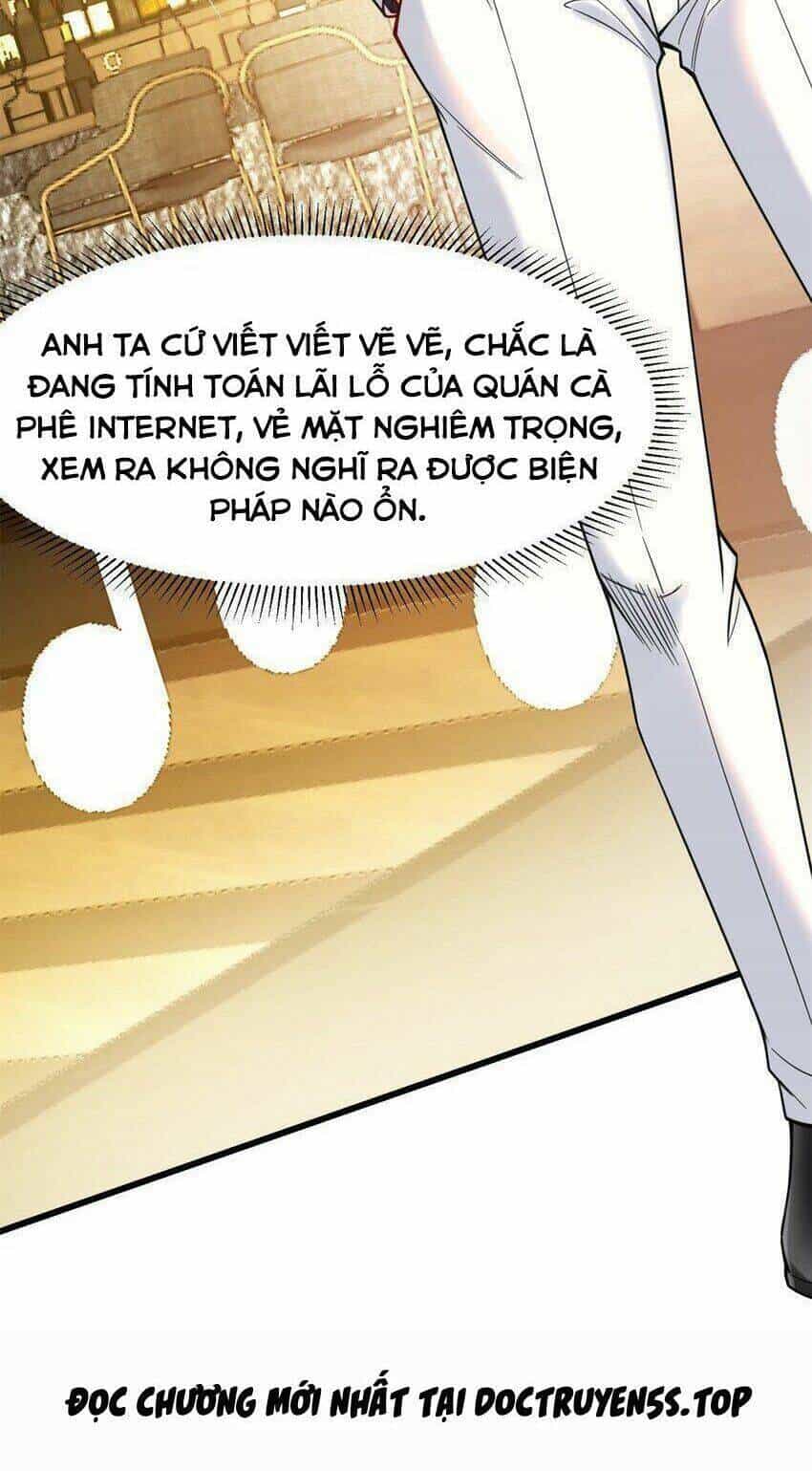 Thành Tỷ Phú Nhờ Thua Lỗ Game - Chương 83 - ảnh 34