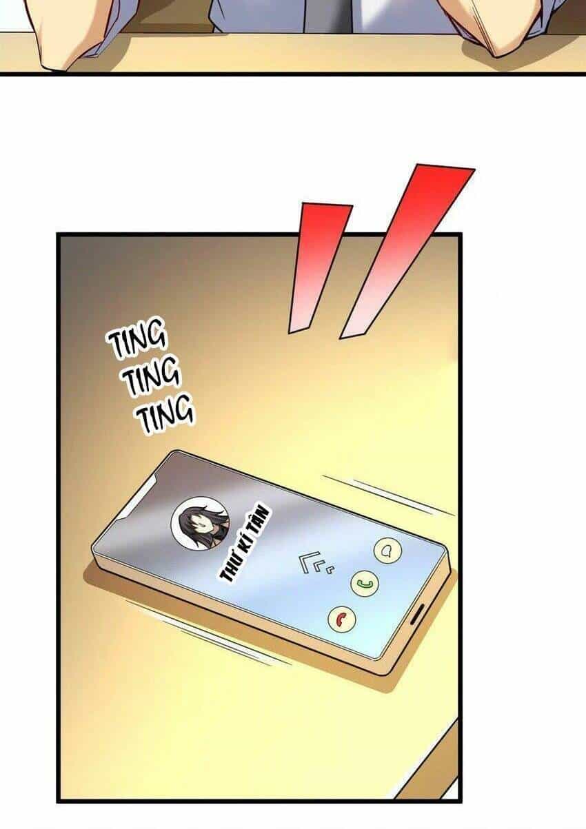 Thành Tỷ Phú Nhờ Thua Lỗ Game - Chương 83 - ảnh 40