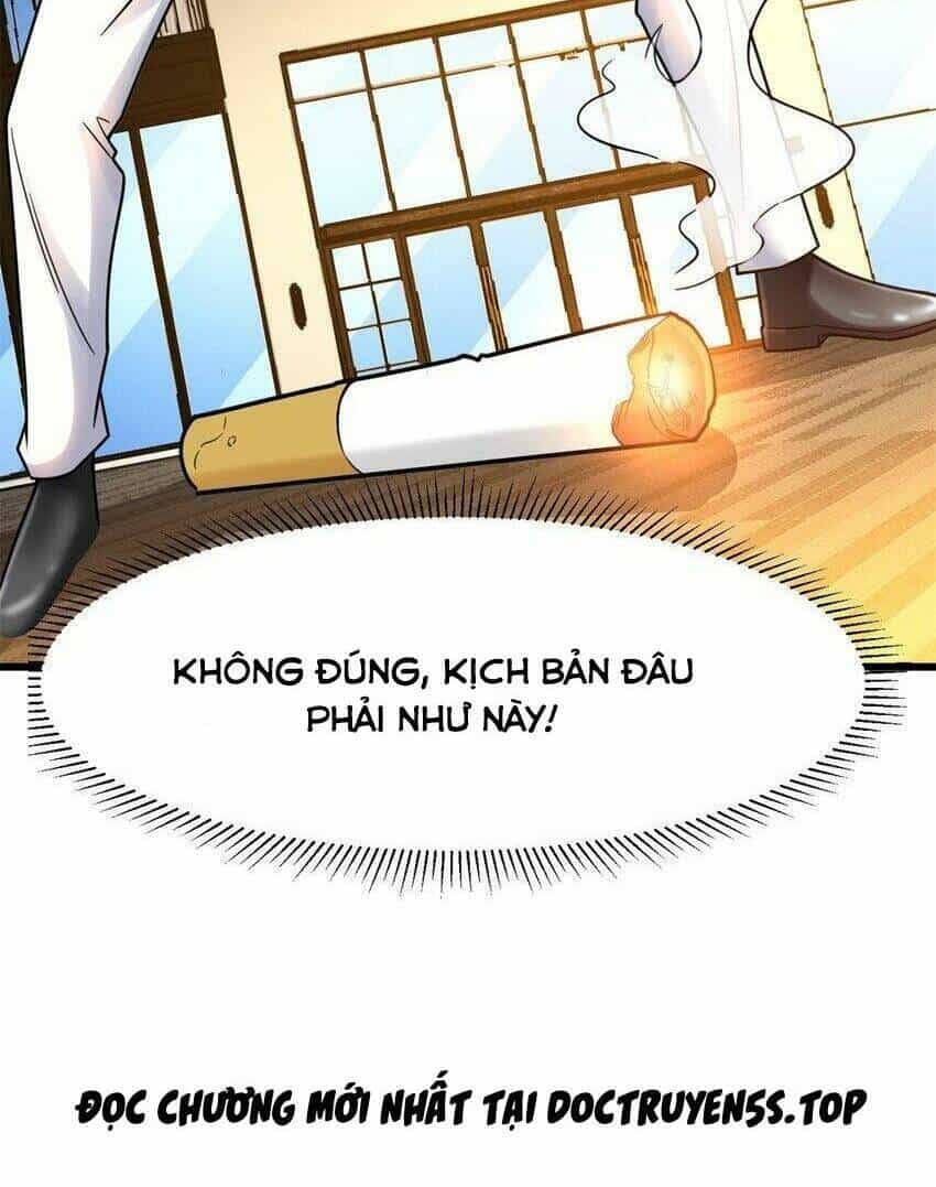 Thành Tỷ Phú Nhờ Thua Lỗ Game - Chương 83 - ảnh 51