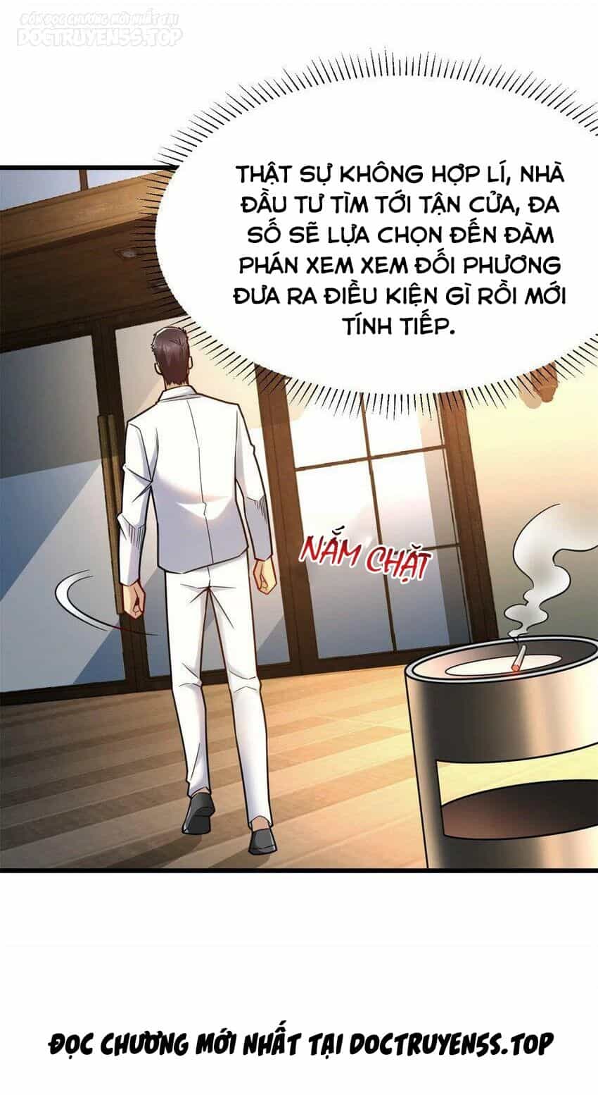 Thành Tỷ Phú Nhờ Thua Lỗ Game - Chương 84 - ảnh 4