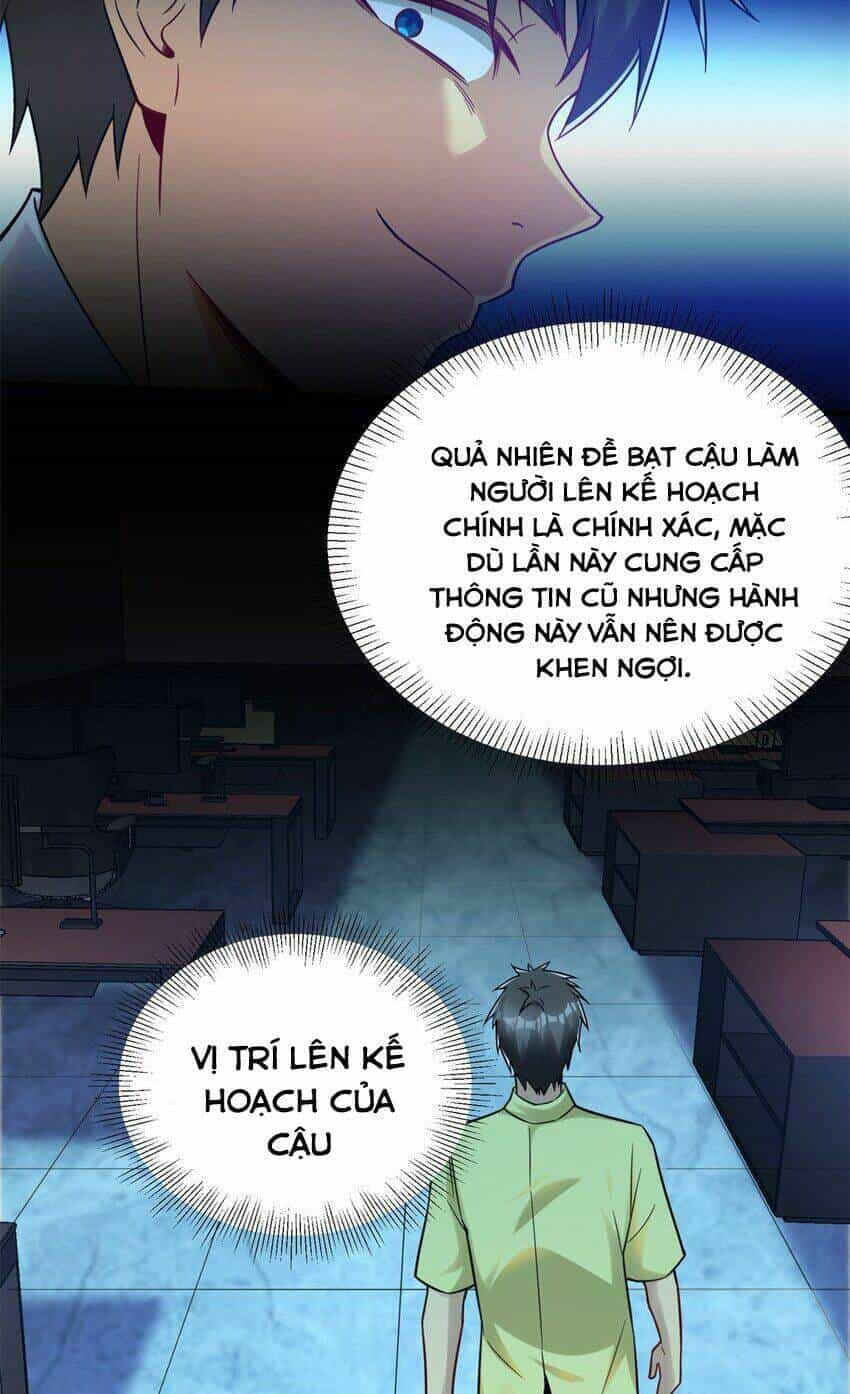 Thành Tỷ Phú Nhờ Thua Lỗ Game - Chương 86 - ảnh 24