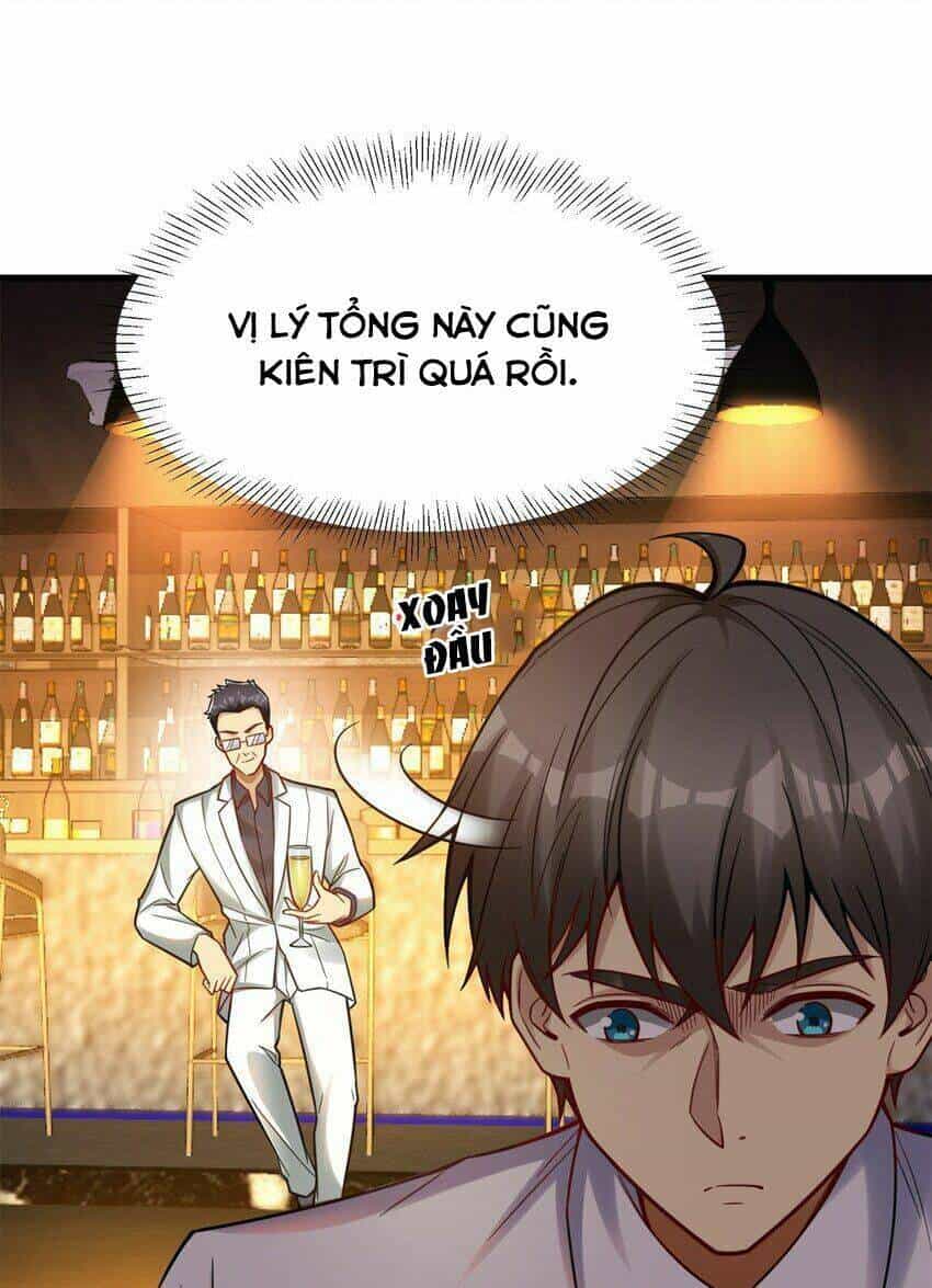 Thành Tỷ Phú Nhờ Thua Lỗ Game - Chương 86 - ảnh 30