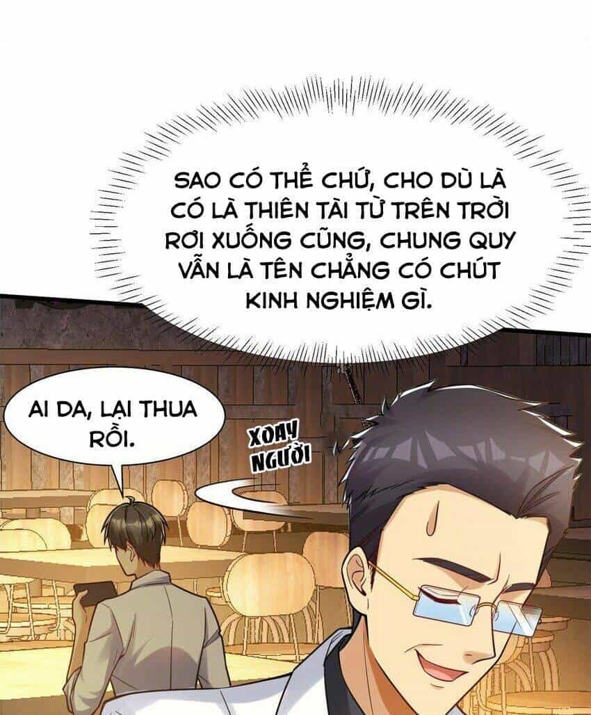 Thành Tỷ Phú Nhờ Thua Lỗ Game - Chương 86 - ảnh 39