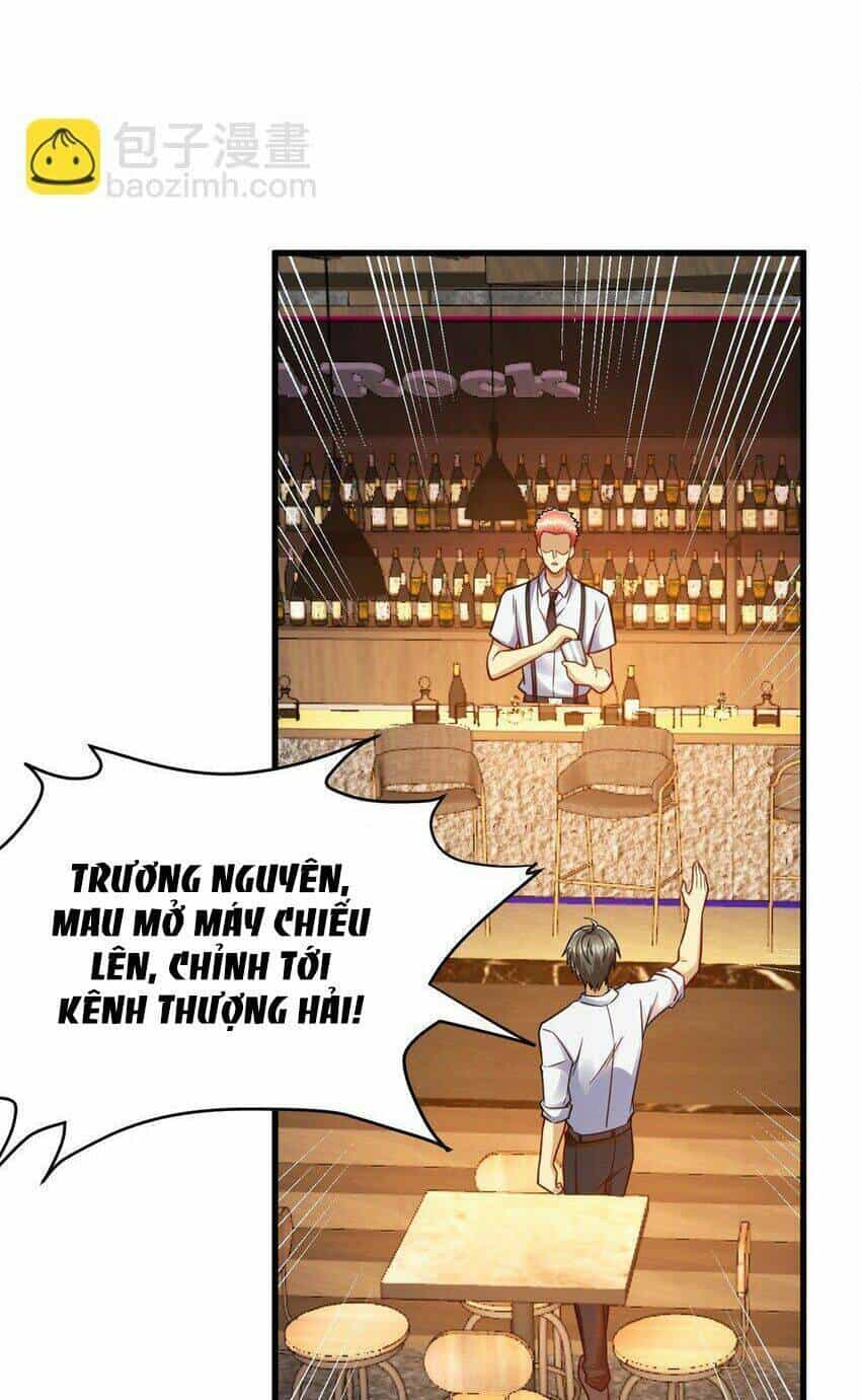 Thành Tỷ Phú Nhờ Thua Lỗ Game - Chương 86 - ảnh 44