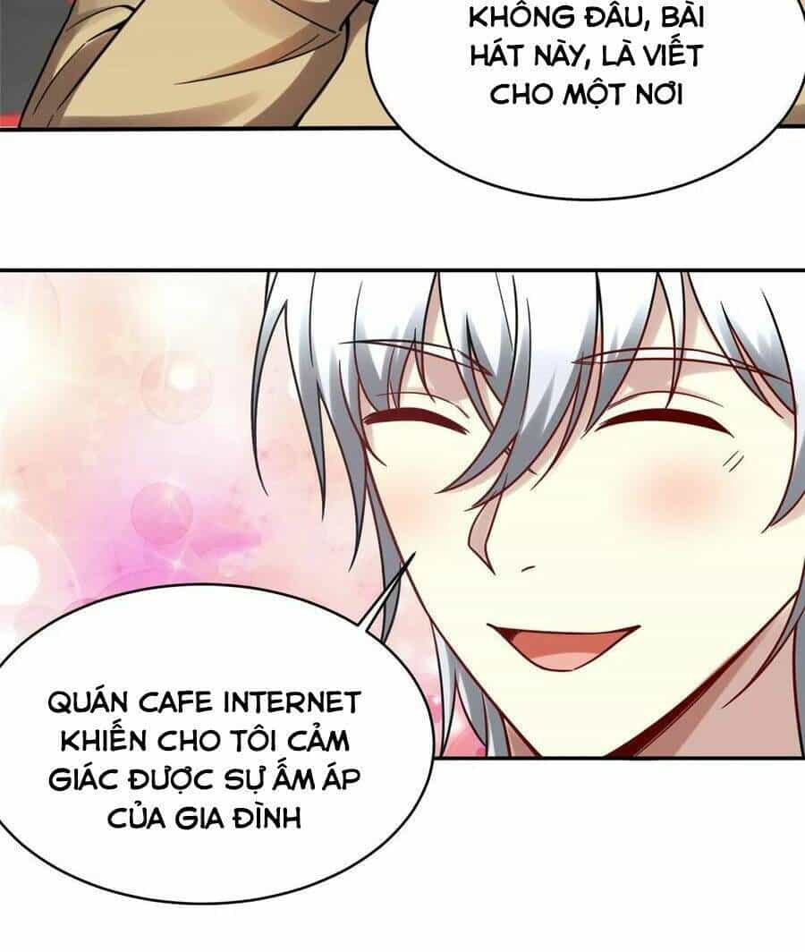 Thành Tỷ Phú Nhờ Thua Lỗ Game - Chương 87 - ảnh 13