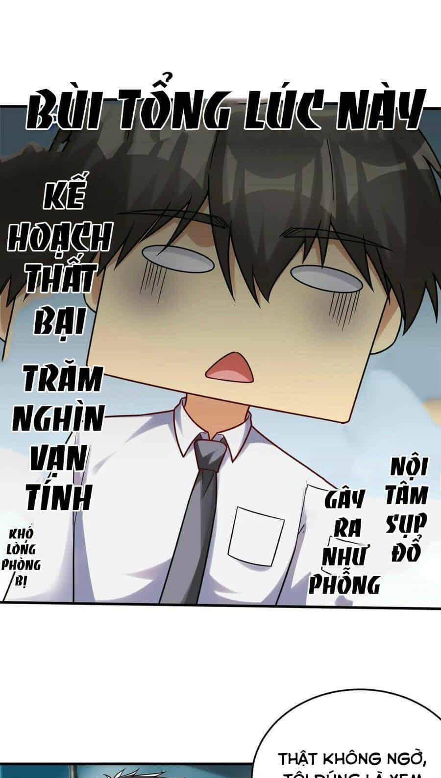 Thành Tỷ Phú Nhờ Thua Lỗ Game - Chương 87 - ảnh 31