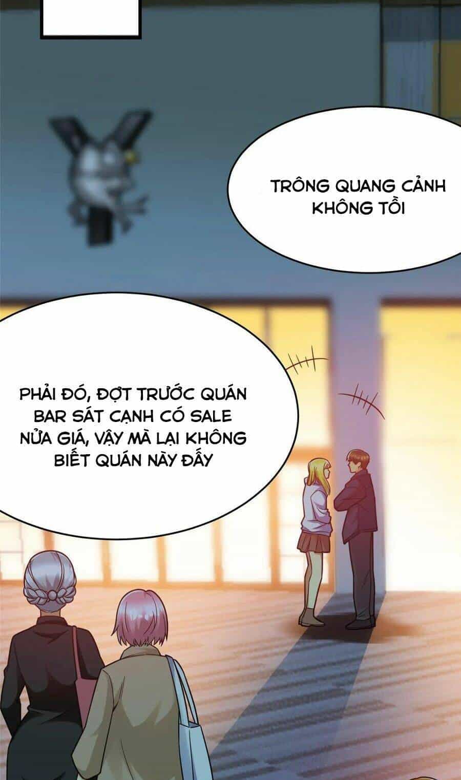 Thành Tỷ Phú Nhờ Thua Lỗ Game - Chương 87 - ảnh 50