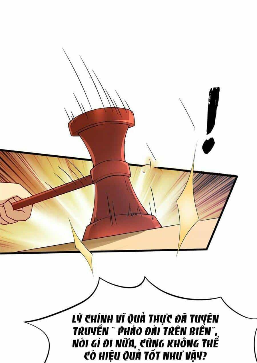 Thành Tỷ Phú Nhờ Thua Lỗ Game - Chương 88 - ảnh 15