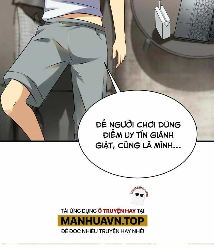 Thành Tỷ Phú Nhờ Thua Lỗ Game - Chương 88 - ảnh 27