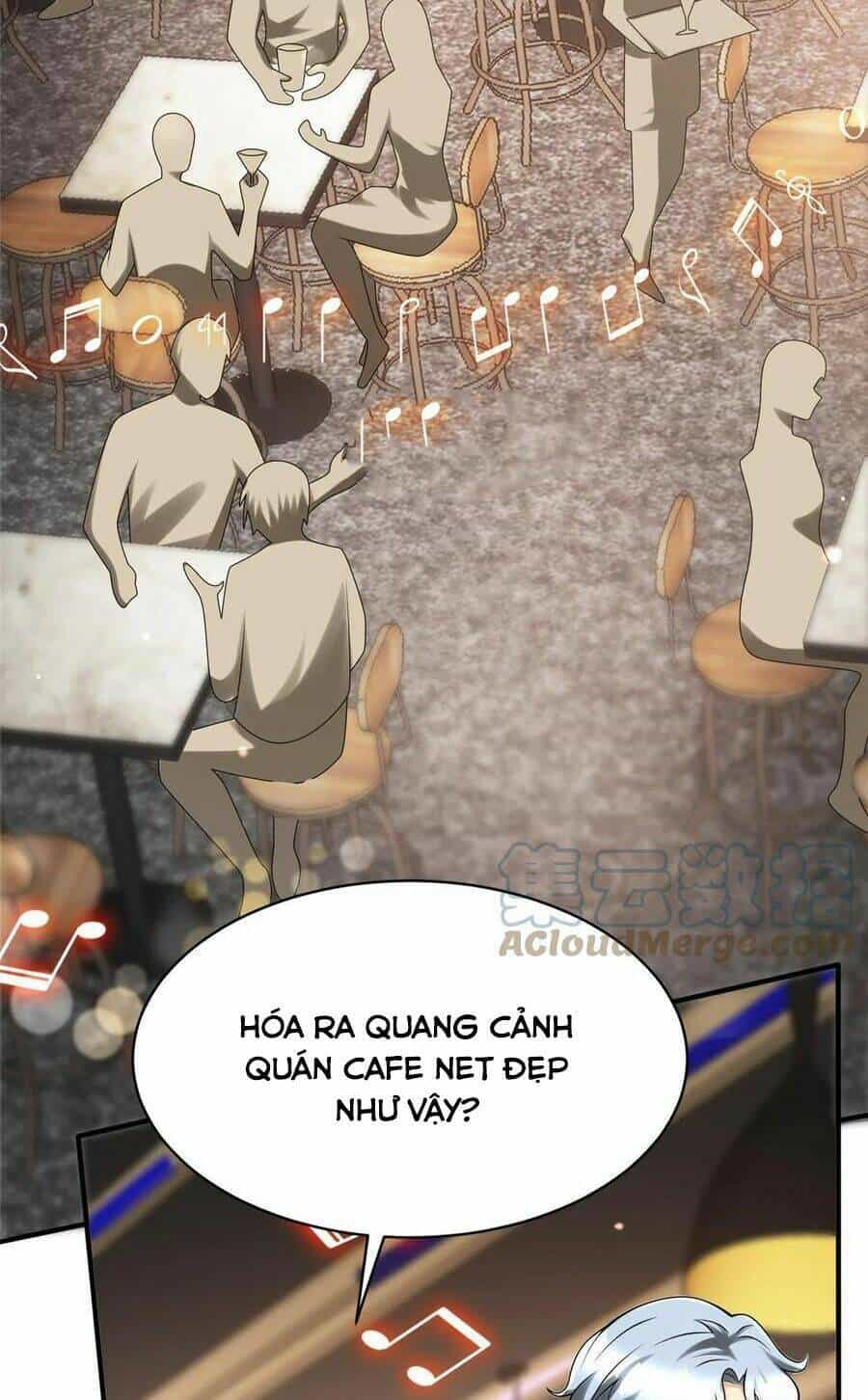 Thành Tỷ Phú Nhờ Thua Lỗ Game - Chương 88 - ảnh 32