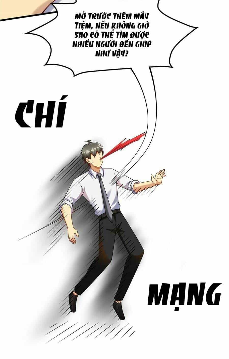 Thành Tỷ Phú Nhờ Thua Lỗ Game - Chương 88 - ảnh 43