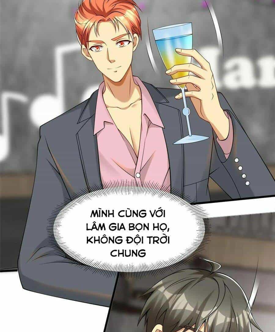 Thành Tỷ Phú Nhờ Thua Lỗ Game - Chương 88 - ảnh 50