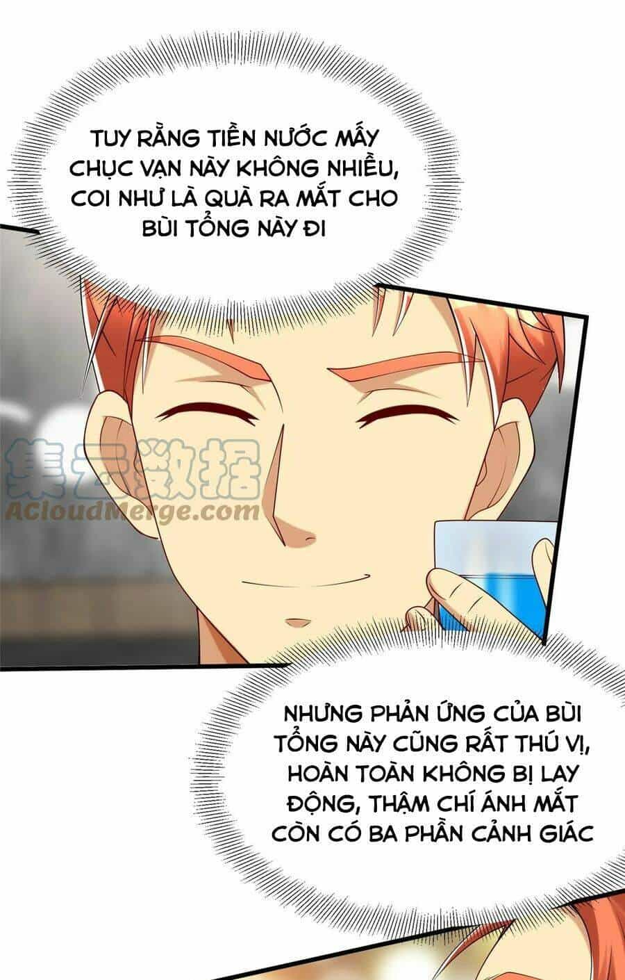 Thành Tỷ Phú Nhờ Thua Lỗ Game - Chương 88 - ảnh 52
