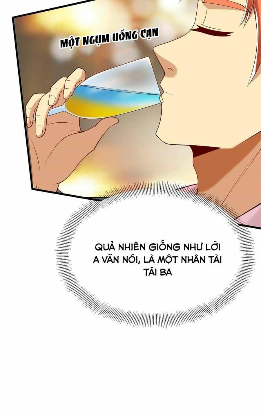 Thành Tỷ Phú Nhờ Thua Lỗ Game - Chương 88 - ảnh 53