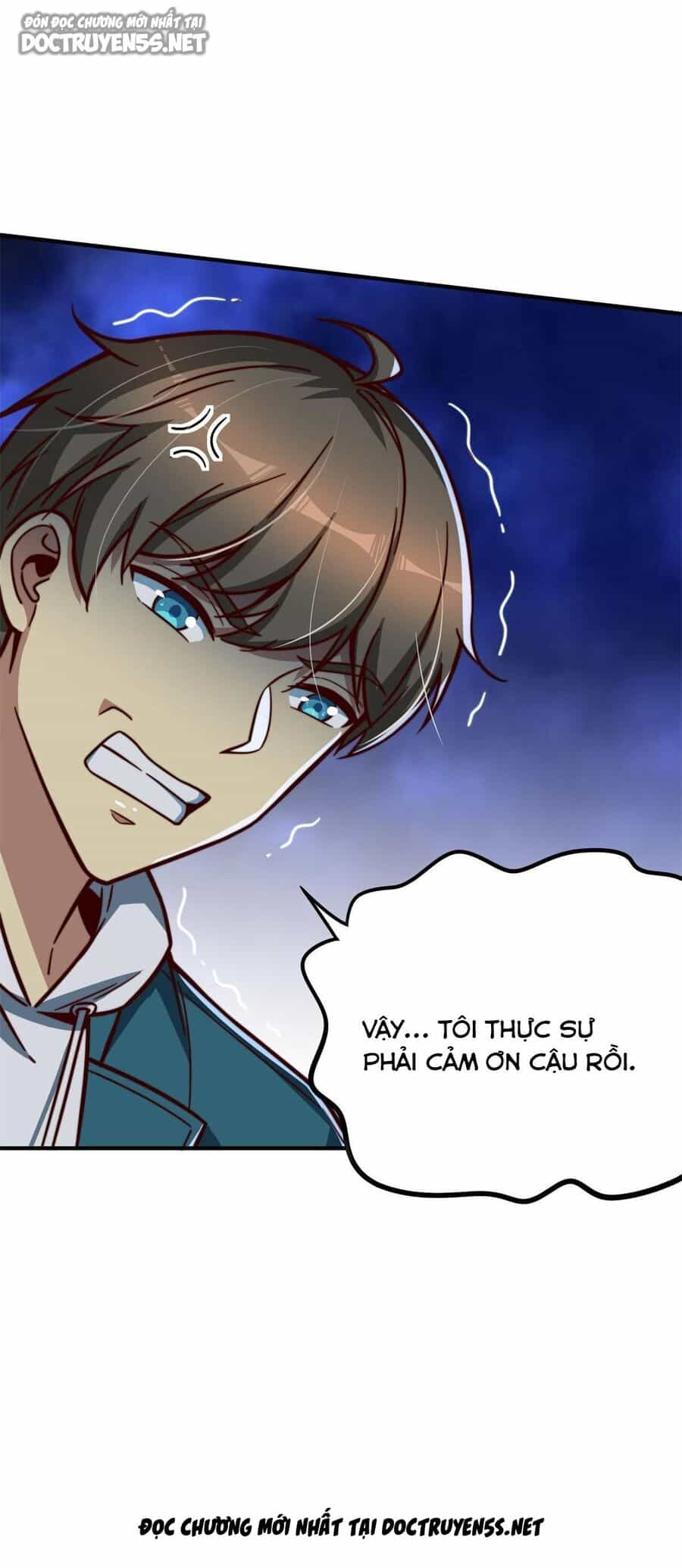 Thành Tỷ Phú Nhờ Thua Lỗ Game - Chương 9 - ảnh 19