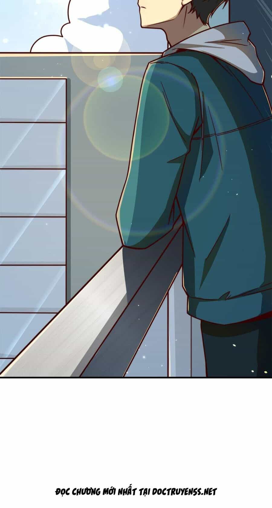 Thành Tỷ Phú Nhờ Thua Lỗ Game - Chương 9 - ảnh 23