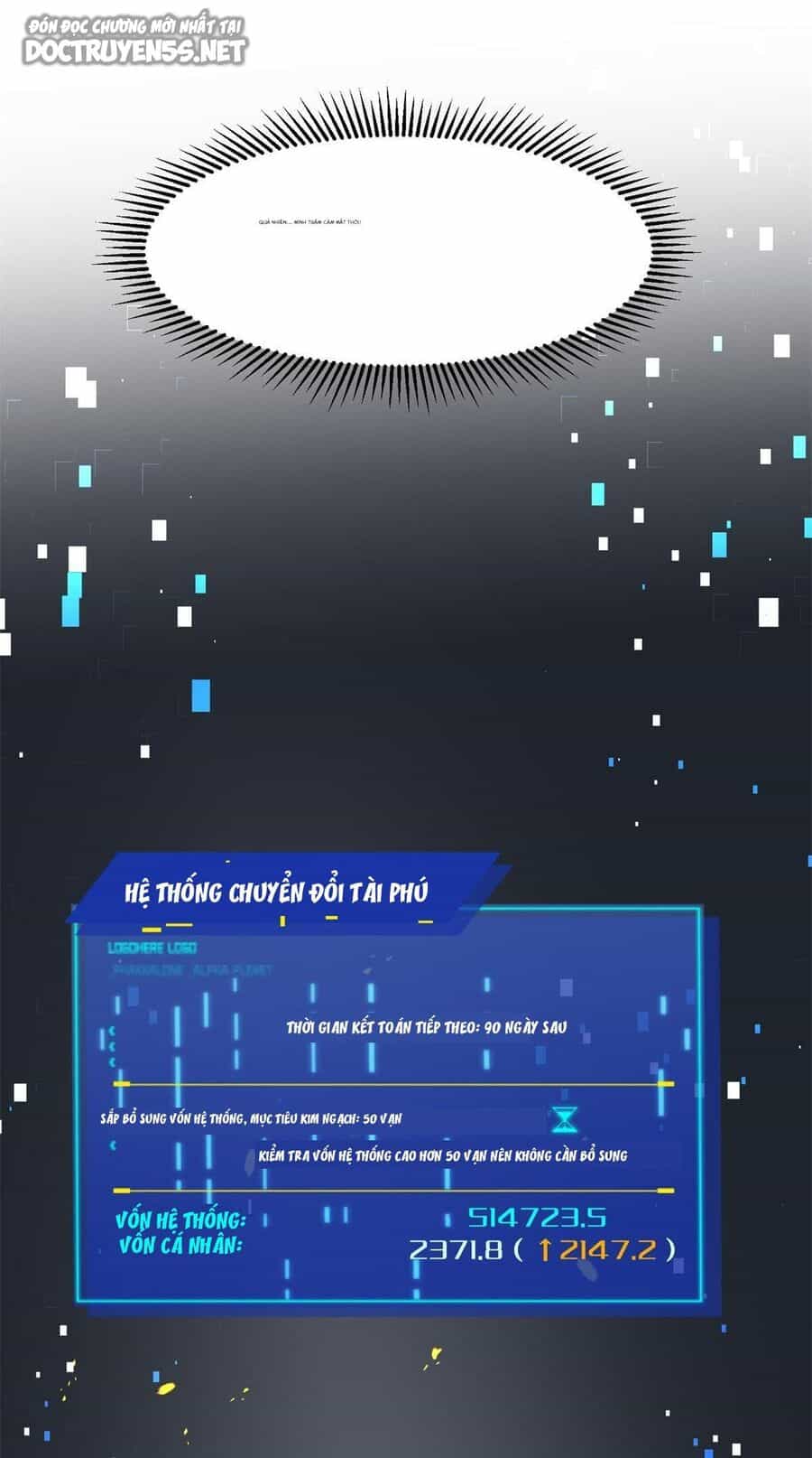 Thành Tỷ Phú Nhờ Thua Lỗ Game - Chương 9 - ảnh 27