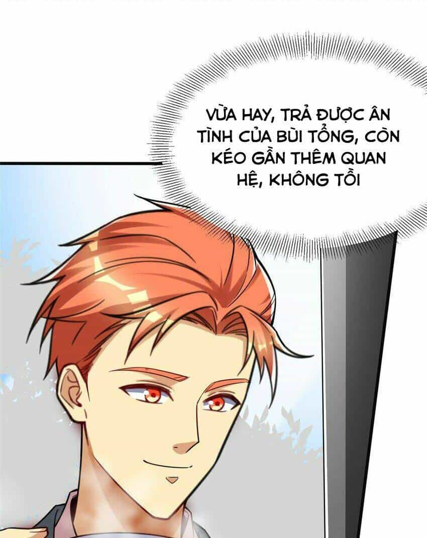 Thành Tỷ Phú Nhờ Thua Lỗ Game - Chương 90 - ảnh 14