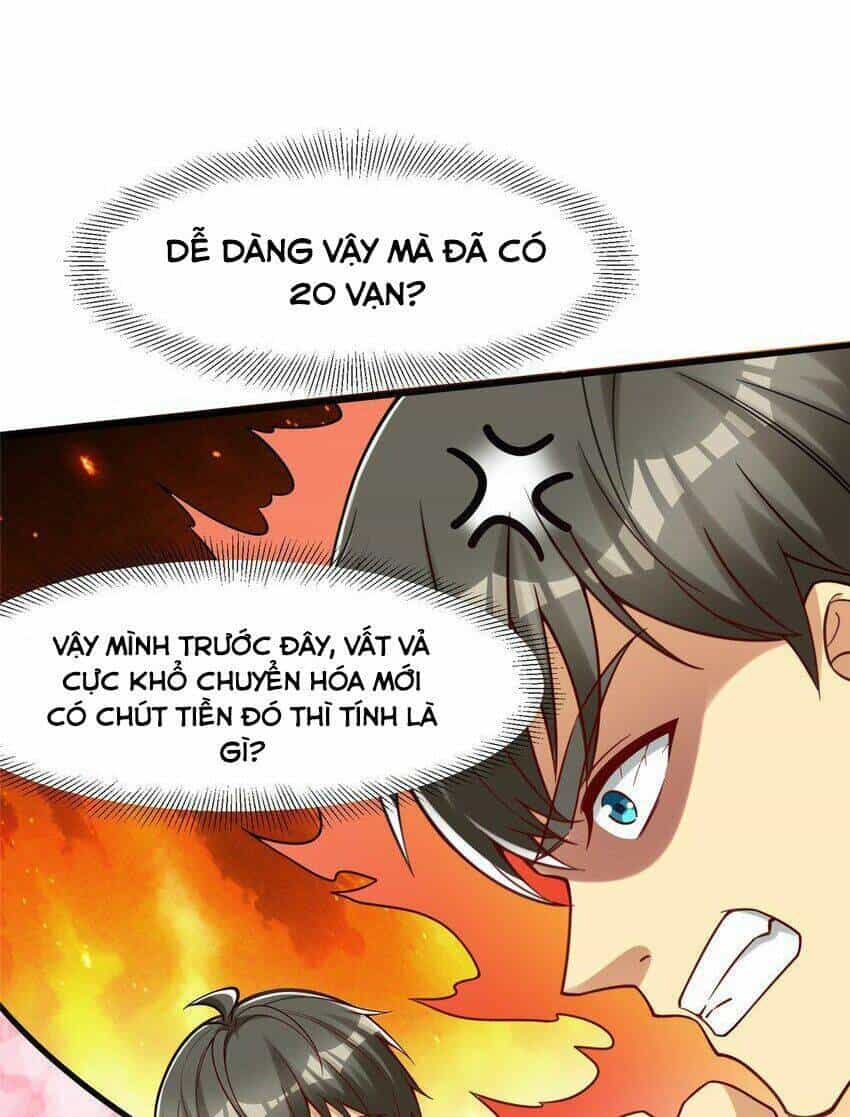 Thành Tỷ Phú Nhờ Thua Lỗ Game - Chương 90 - ảnh 16