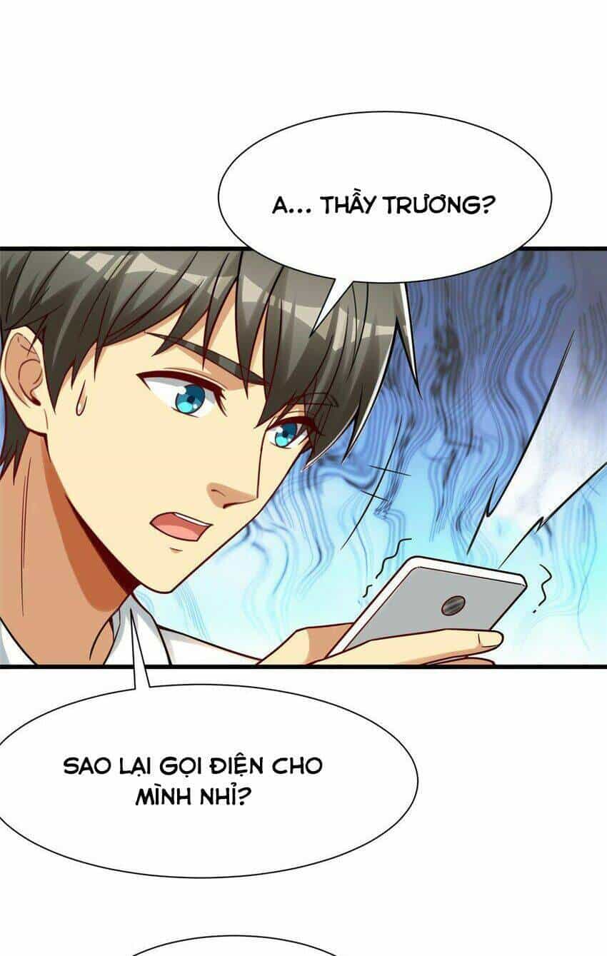 Thành Tỷ Phú Nhờ Thua Lỗ Game - Chương 90 - ảnh 22