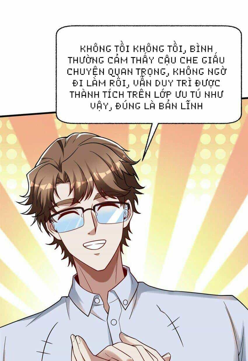 Thành Tỷ Phú Nhờ Thua Lỗ Game - Chương 90 - ảnh 28