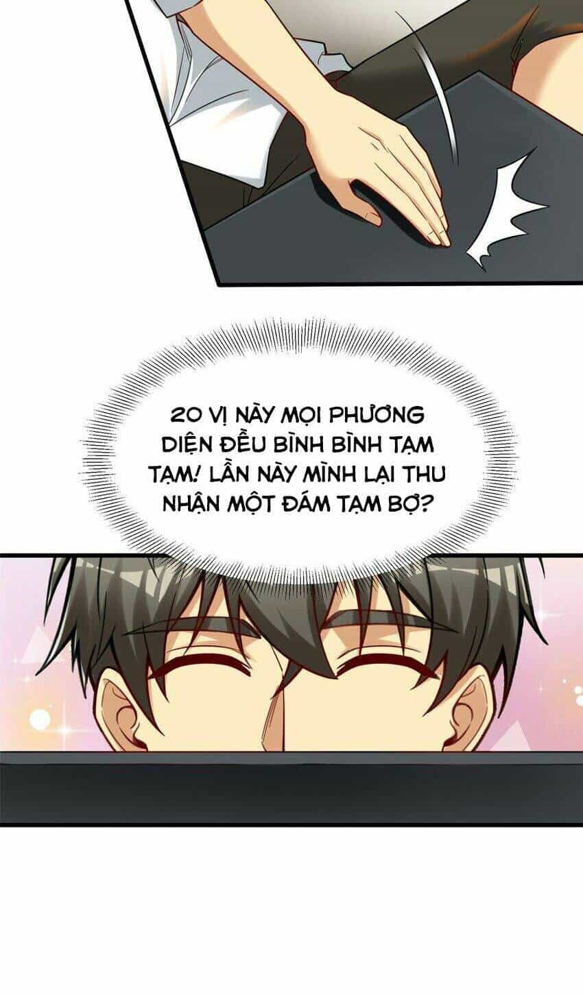 Thành Tỷ Phú Nhờ Thua Lỗ Game - Chương 90 - ảnh 39
