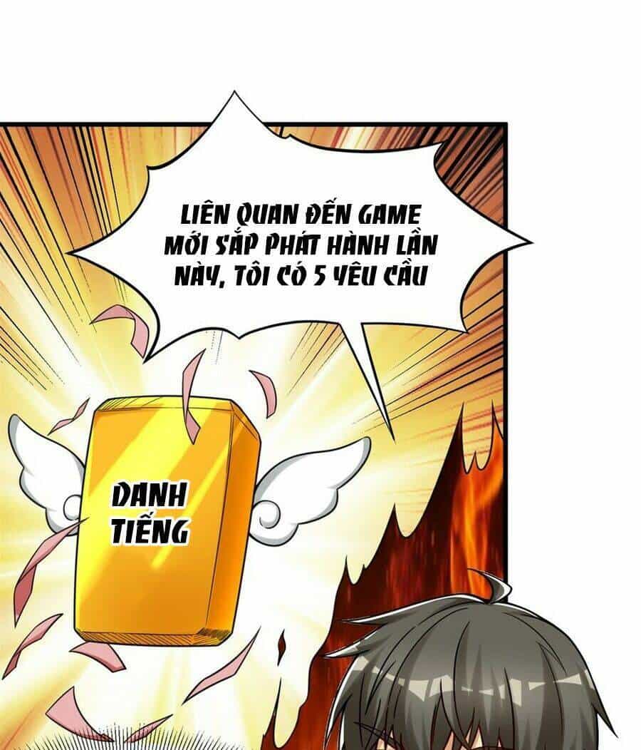 Thành Tỷ Phú Nhờ Thua Lỗ Game - Chương 91 - ảnh 12