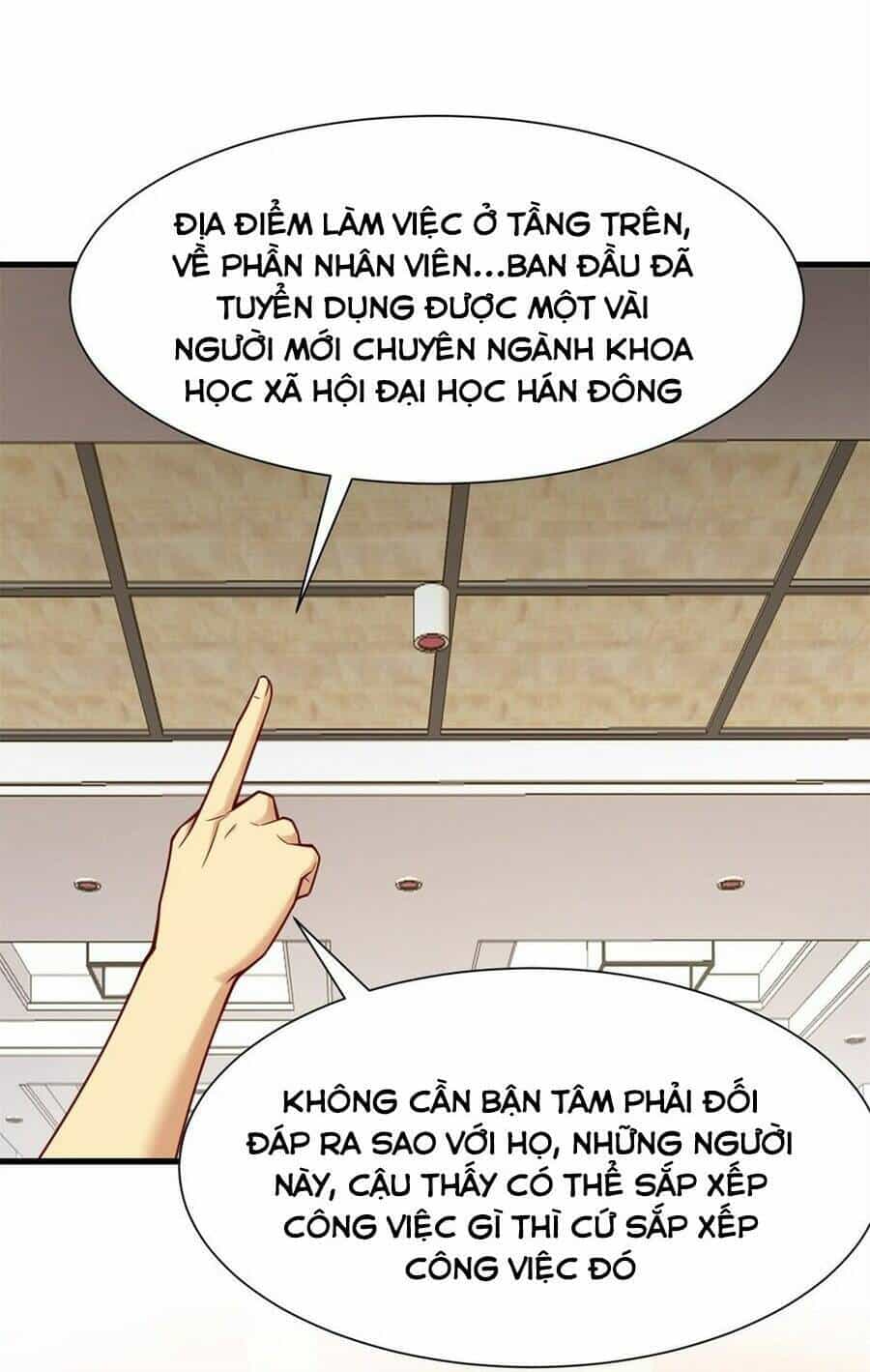 Thành Tỷ Phú Nhờ Thua Lỗ Game - Chương 91 - ảnh 48