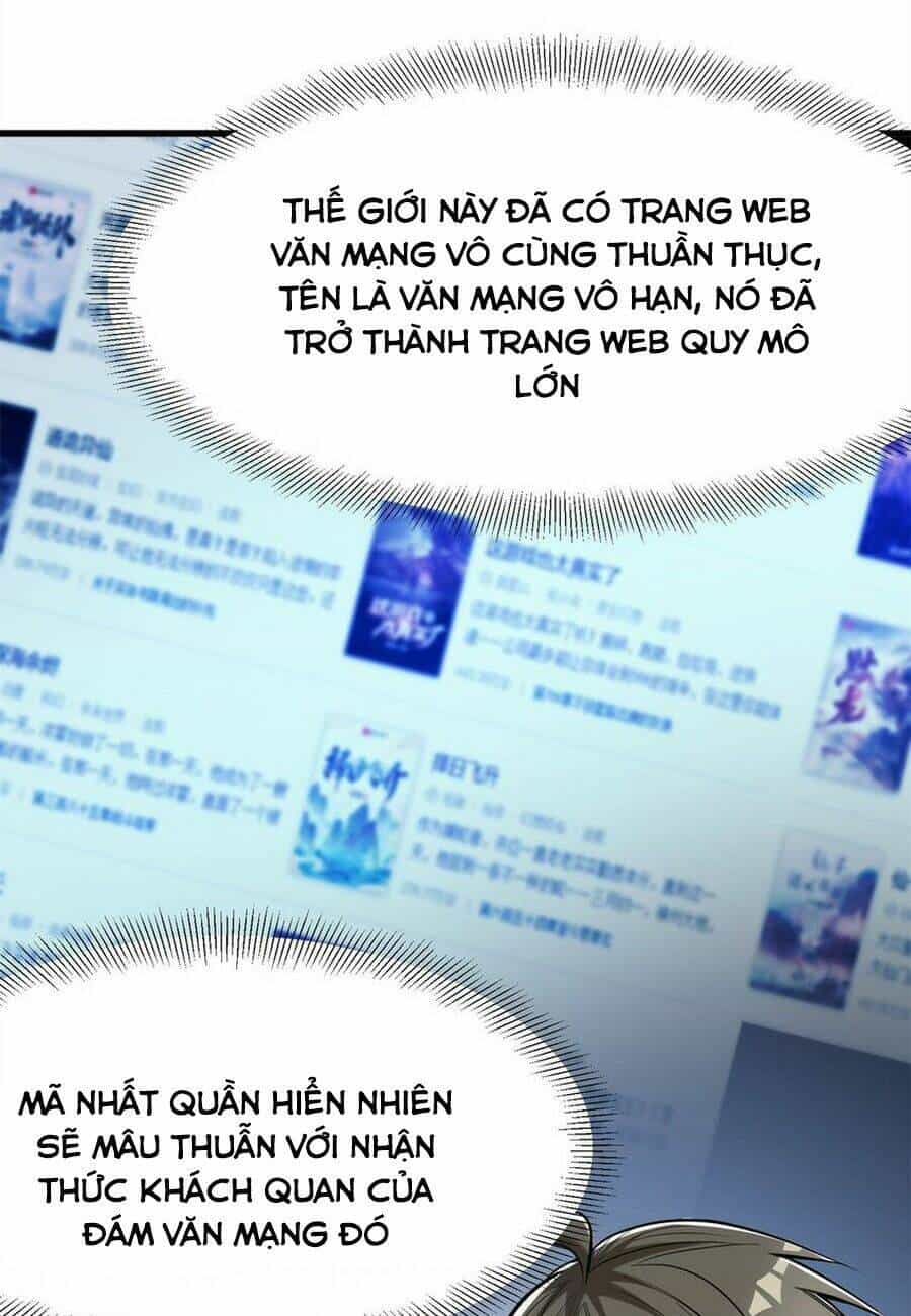 Thành Tỷ Phú Nhờ Thua Lỗ Game - Chương 92 - ảnh 16