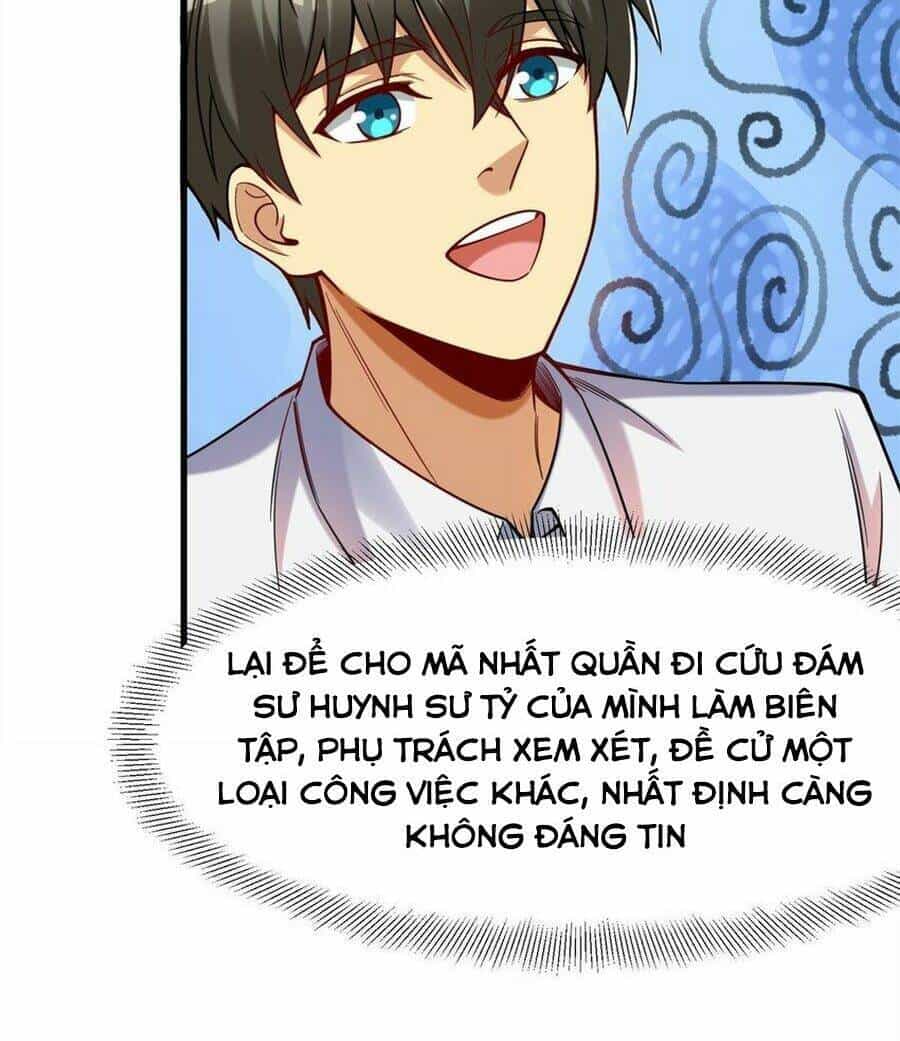 Thành Tỷ Phú Nhờ Thua Lỗ Game - Chương 92 - ảnh 19