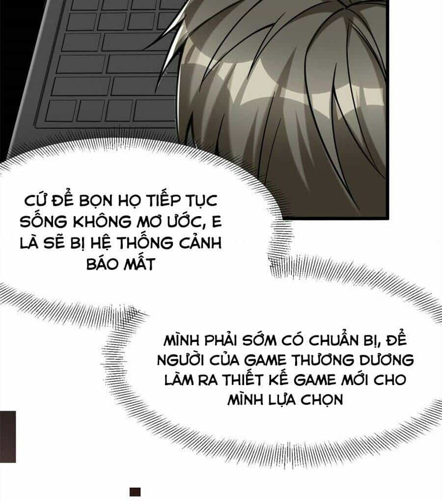 Thành Tỷ Phú Nhờ Thua Lỗ Game - Chương 92 - ảnh 37