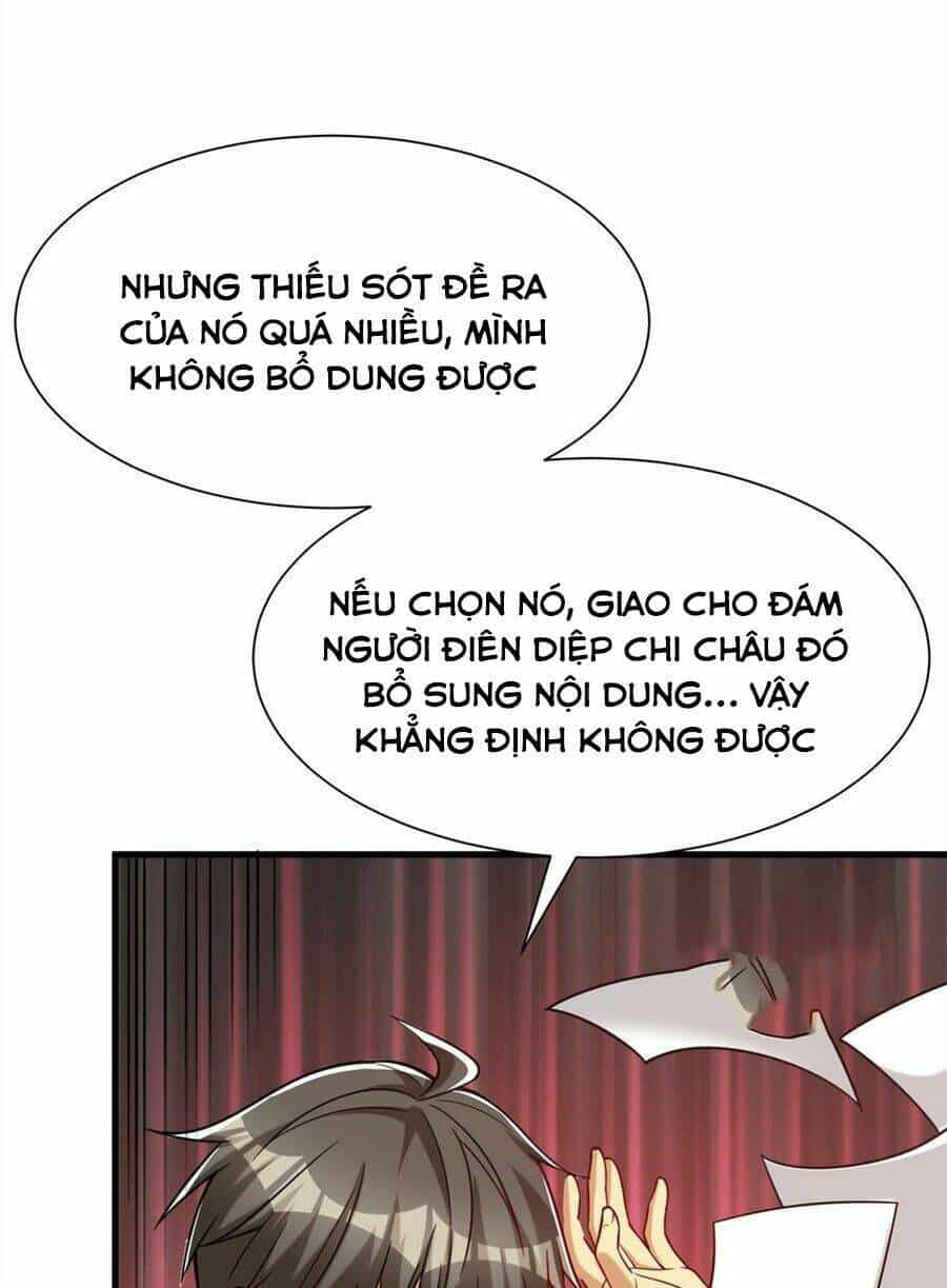 Thành Tỷ Phú Nhờ Thua Lỗ Game - Chương 92 - ảnh 40