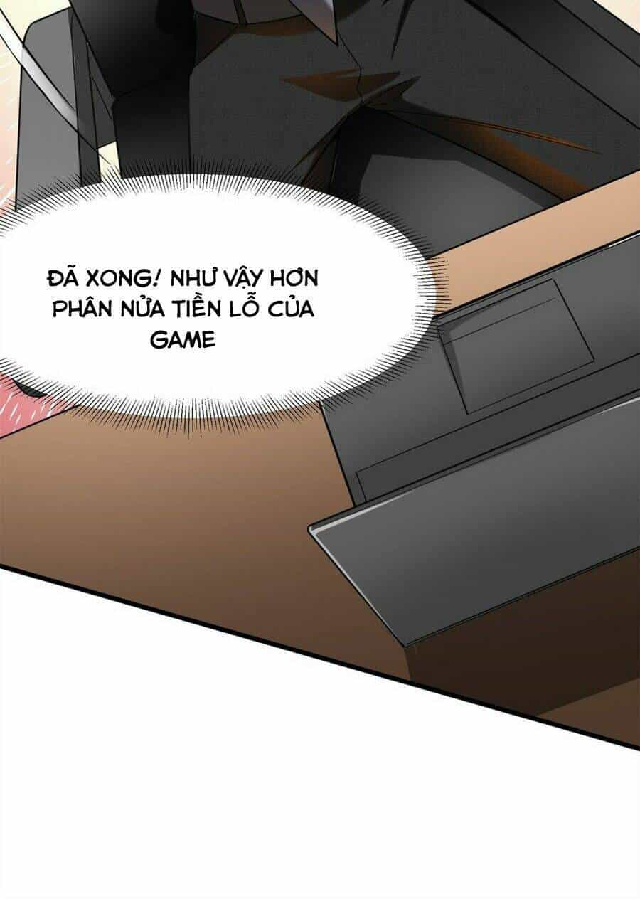 Thành Tỷ Phú Nhờ Thua Lỗ Game - Chương 92 - ảnh 55
